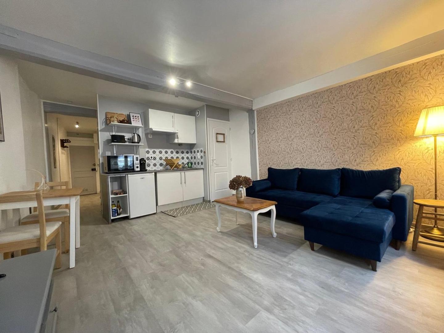 The Heart Of Chartres Apartamento Exterior foto